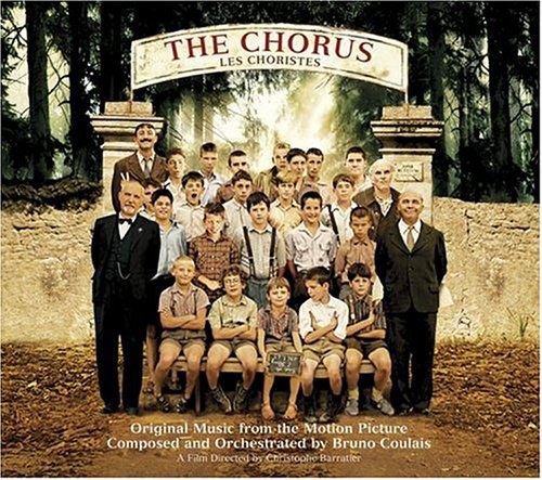 Les Choristes