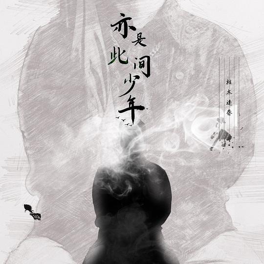 亦是此间少年